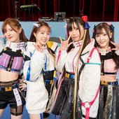 UniChØrd×Abyssmare LIVE -NØVA- (seiyuu)