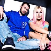 Tamerlan and Alena