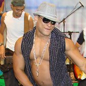 Toni Sales