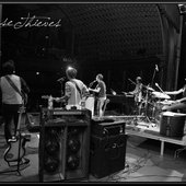 Live at the Bing