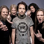 SONATA ARCTICA