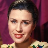 Валентина Толкунова