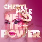 Need the Power - Single