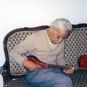 Ahmad Ebadi