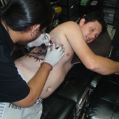 Avatar de ClintonAyton