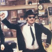 Jake (Blues Brothers)