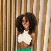 Queen of Brazil