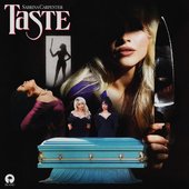 Taste Vinyl