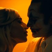 Lady Gaga & Joaquin Phoenix
