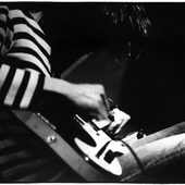 Mehdi Ameziane, Live with NSB, @ Pop In - 2002