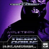 Mega Drive - EP