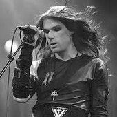 Robby Valentine