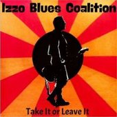 Take It or Leave It