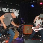 Wheatsheaf 7th May 2011