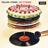 Let It Bleed