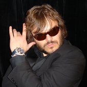 Jack Black ( Jack In Black ;D )