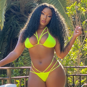 Megan Thee Stallion