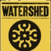 LastFM profile picture for @watershed