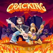 A Grind Day Out