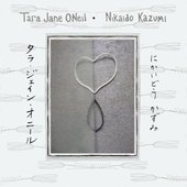 Tara Jane O'Neil and Nikaido Kazumi