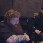 Action Bronson and The Alchemist
