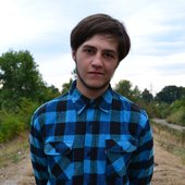 Женя