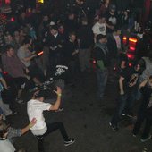 Live @ Backstage Munich