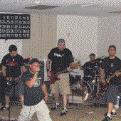 Moose Lodge-Stratford,CT