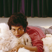 Eartha Kitt