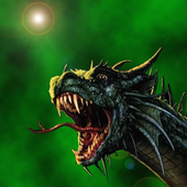 Greendragon_64 için avatar