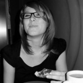 LastFM profile picture for @wrongful