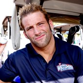 Zack Ryder