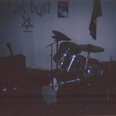 empty space