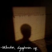Dysphoria EP (Cover)