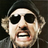 R.A the Rugged Man!