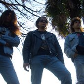 Infestation of Evilized Deformities photosession 2012