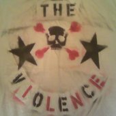 The violence Shirt