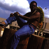 Johnny Osbourne