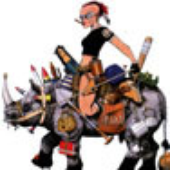 LastFM profile picture for @membrane