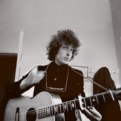 bob dylan