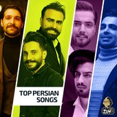 Top Persian Songs