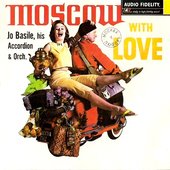 Moscow with Love