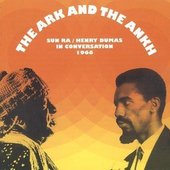 The Ark and the Ankh