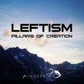 Pillars Of Creation