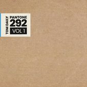 Pantone 292, Vol. 1