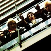 sex pistols - emi offices