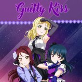 Guilty Kiss