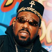 Afrika Bambaataa