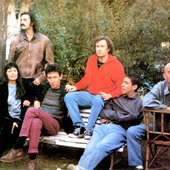 Finales de oktubre del 91