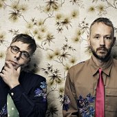 Basement Jaxx